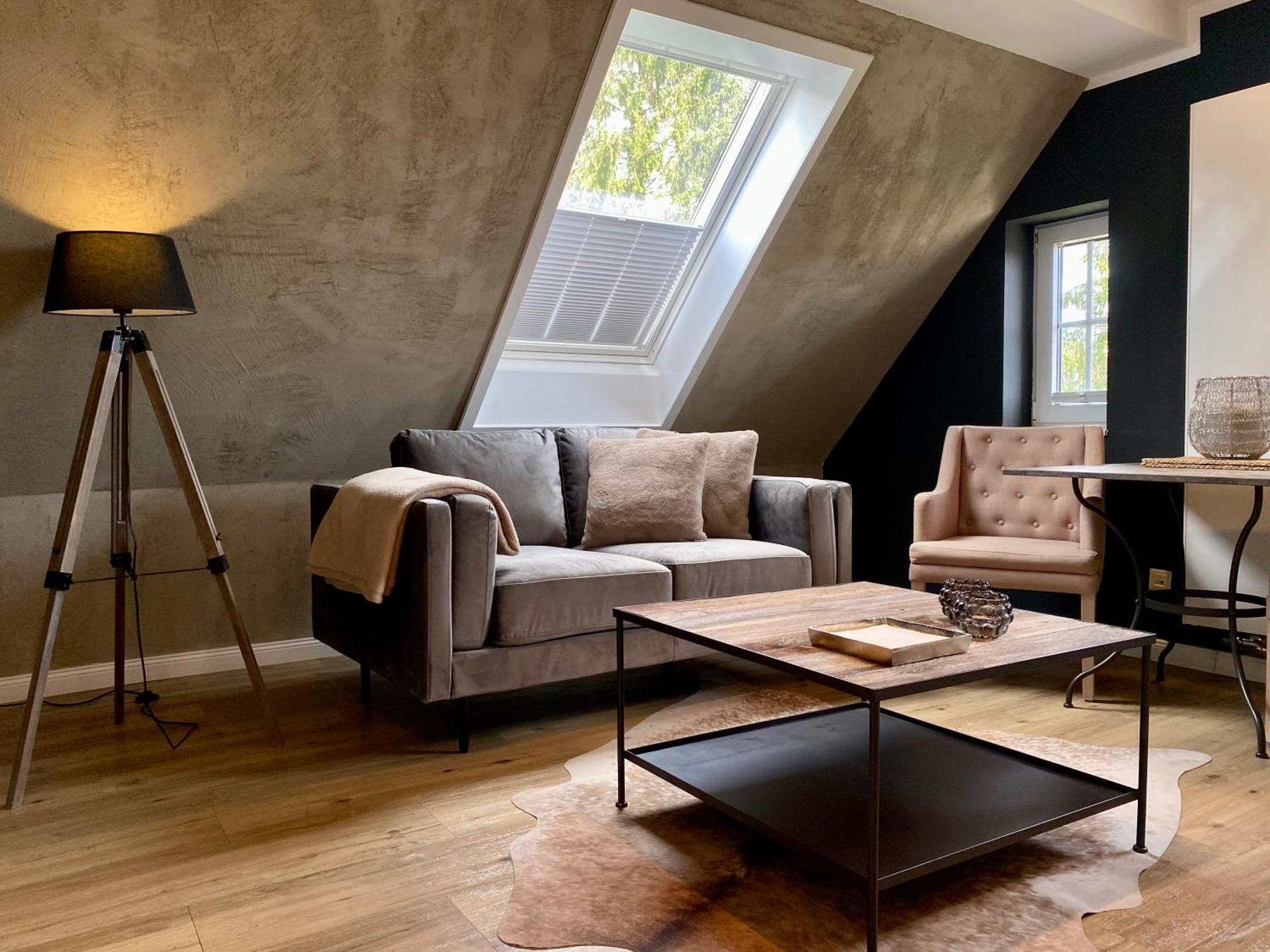 Country-Suites By Verdino Living - Apartments & Suites (Adults Only) Braunlage Exterior photo