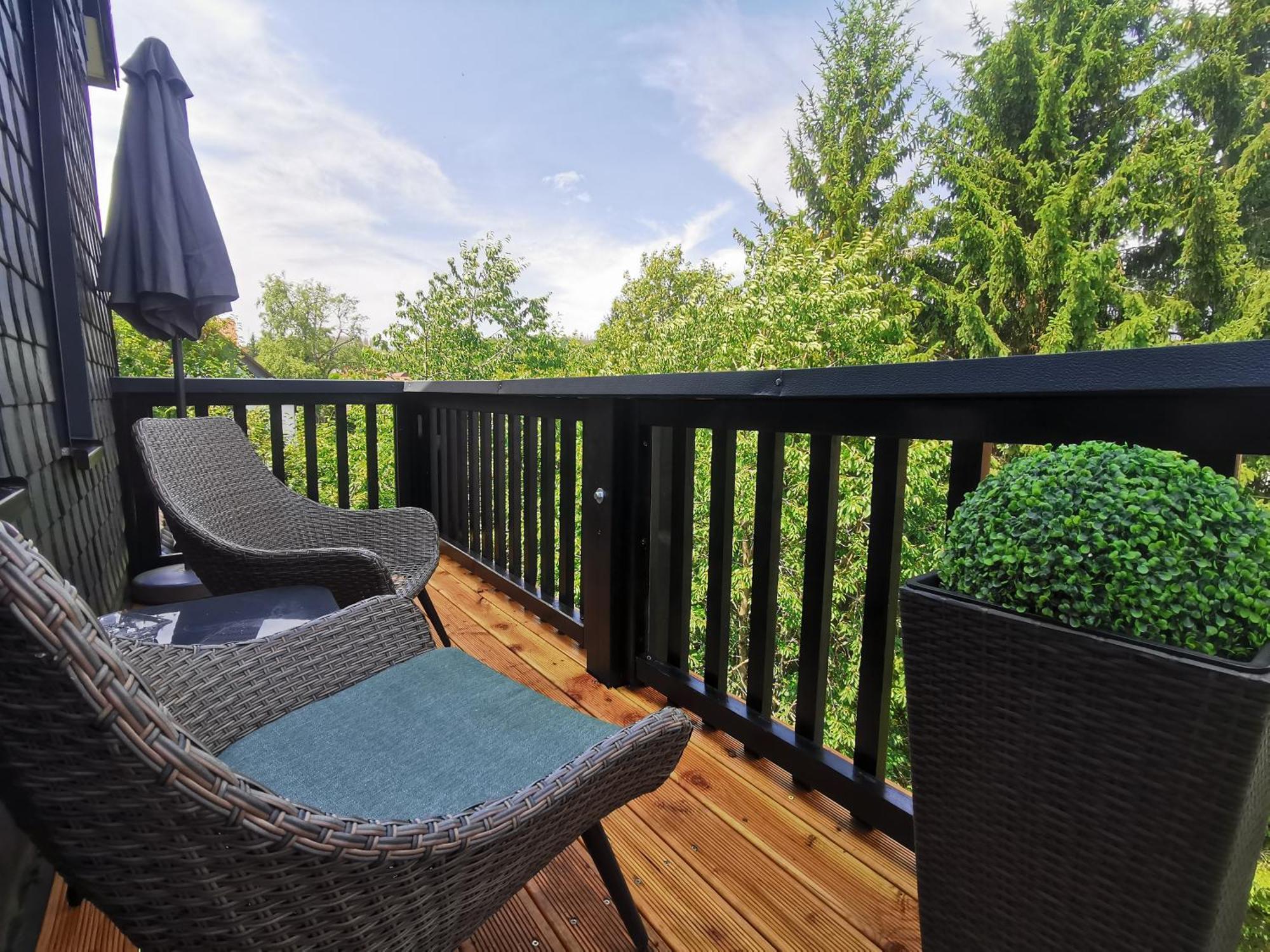 Country-Suites By Verdino Living - Apartments & Suites (Adults Only) Braunlage Exterior photo